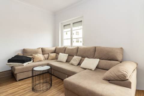 Apartamento T2+1 em Aranguês | Setúbal