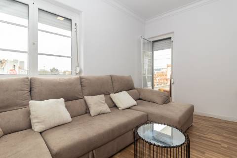 Apartamento T2+1 em Aranguês | Setúbal