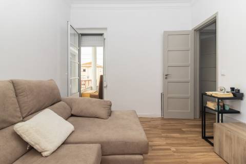 Apartamento T2+1 em Aranguês | Setúbal