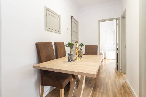 Apartamento T2+1 em Aranguês | Setúbal