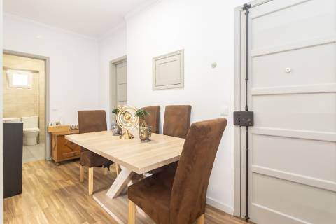 Apartamento T2+1 em Aranguês | Setúbal