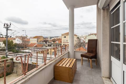 Apartamento T2+1 em Aranguês | Setúbal
