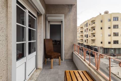 Apartamento T2+1 em Aranguês | Setúbal