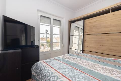 Apartamento T2+1 em Aranguês | Setúbal