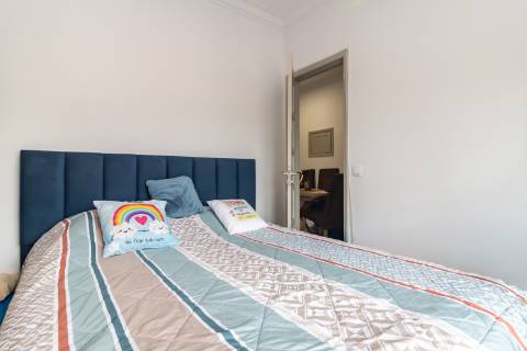 Apartamento T2+1 em Aranguês | Setúbal