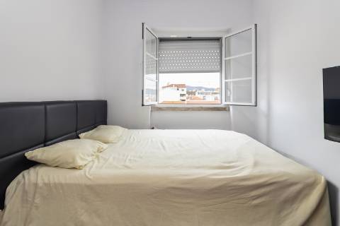 Apartamento T2+1 em Aranguês | Setúbal