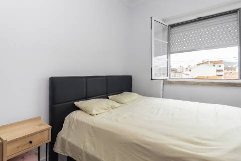 Apartamento T2+1 em Aranguês | Setúbal