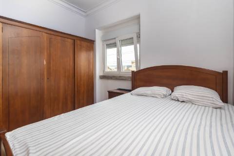 Apartamento T2+1 em Aranguês | Setúbal