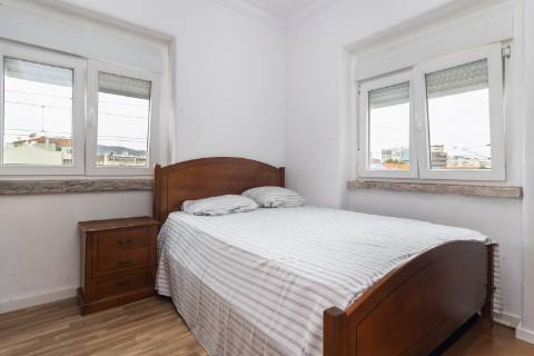 Apartamento T2+1 em Aranguês | Setúbal