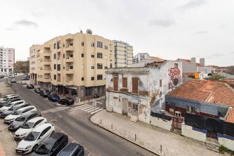 Apartamento T2+1 em Aranguês | Setúbal