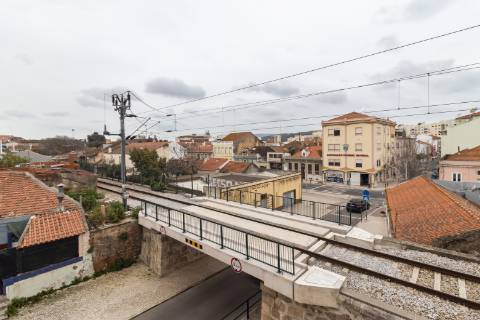 Apartamento T2+1 em Aranguês | Setúbal