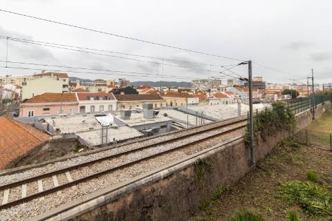 Apartamento T2+1 em Aranguês | Setúbal