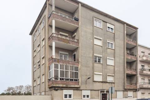 Apartamento T2+1 em Aranguês | Setúbal