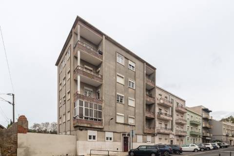 Apartamento T2+1 em Aranguês | Setúbal