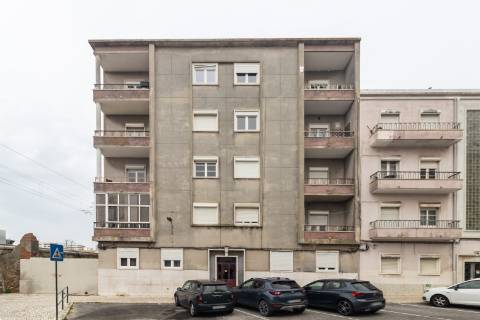 Apartamento T2+1 em Aranguês | Setúbal