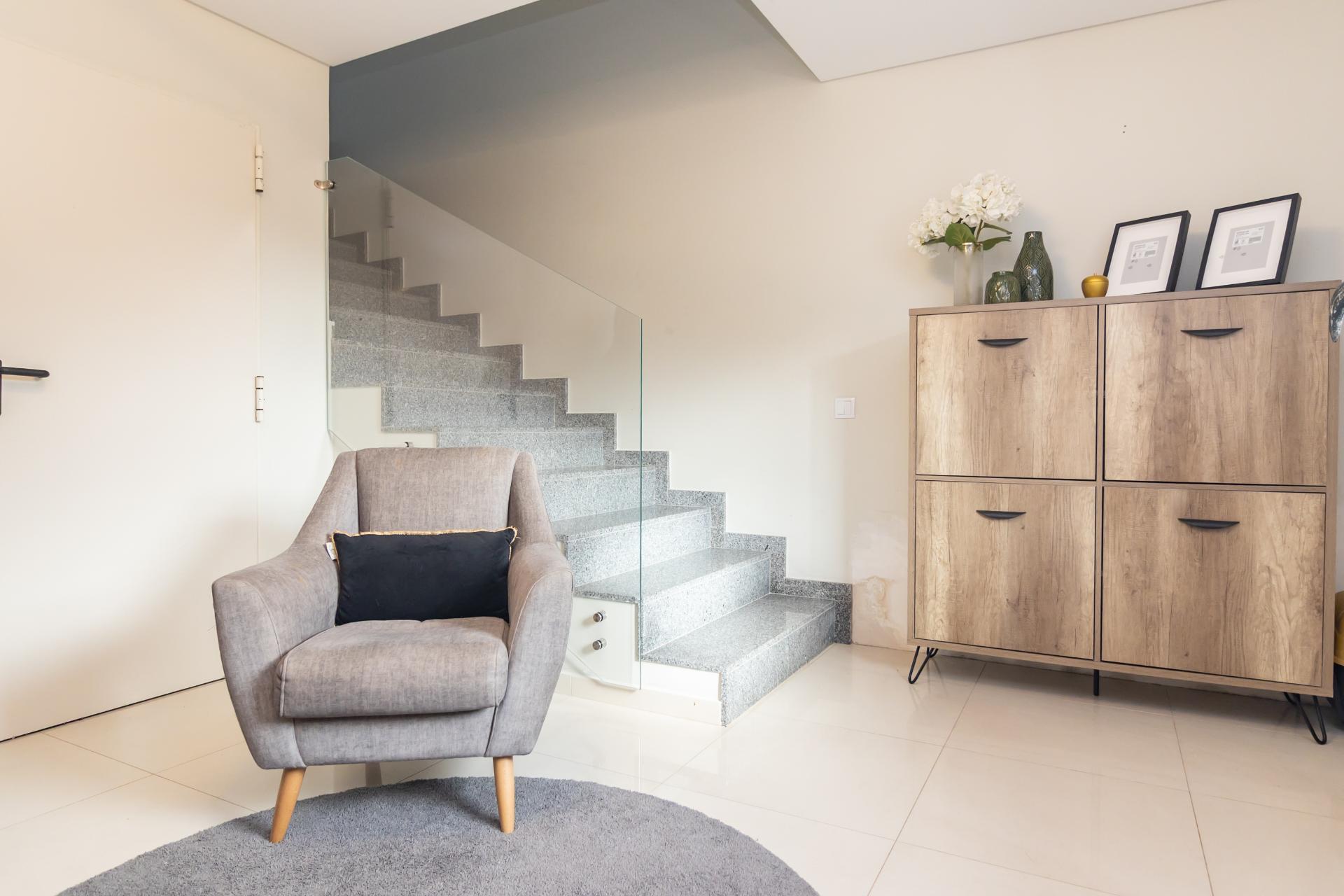 Moradia T4 com piscina e garagem nas Manteigadas | Setúbal