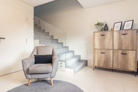 Moradia T4 com piscina e garagem nas Manteigadas | Setúbal