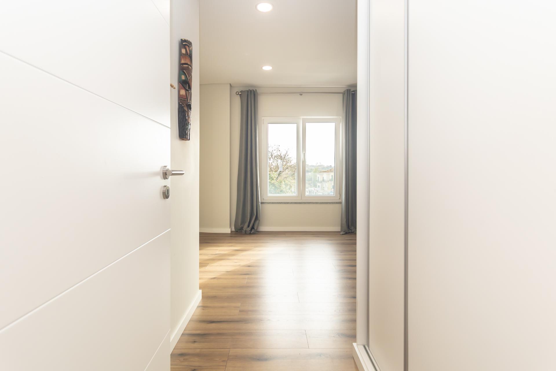 Moradia T4 com piscina e garagem nas Manteigadas | Setúbal