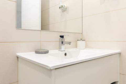 Moradia T4 com piscina e garagem nas Manteigadas | Setúbal