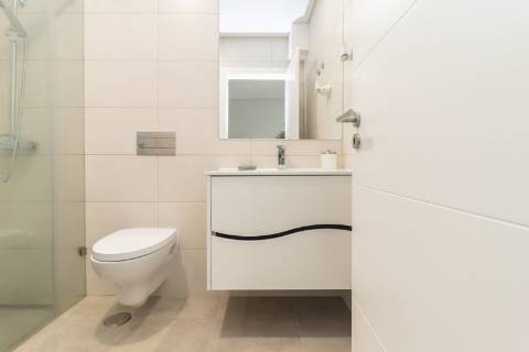 Moradia T4 com piscina e garagem nas Manteigadas | Setúbal