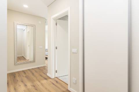 Moradia T4 com piscina e garagem nas Manteigadas | Setúbal