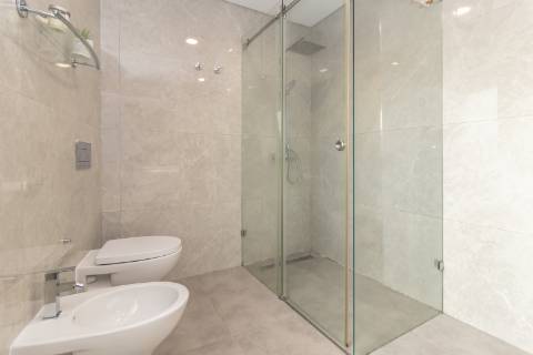 Moradia T4 com piscina e garagem nas Manteigadas | Setúbal