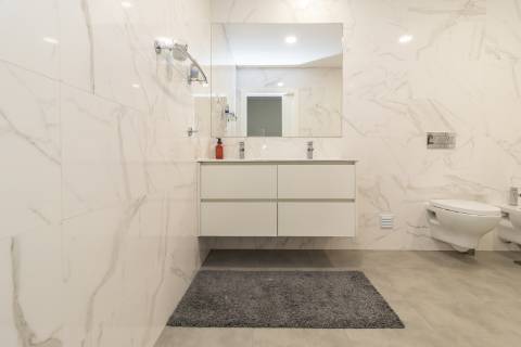 Moradia T4 com piscina e garagem nas Manteigadas | Setúbal