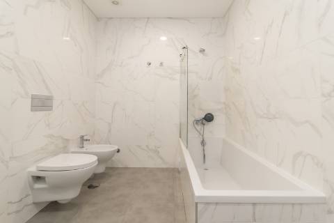 Moradia T4 com piscina e garagem nas Manteigadas | Setúbal