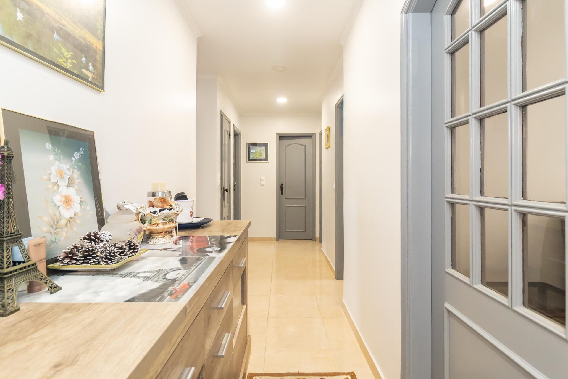 Apartamento T3 pronto a habitar | Vale do Cobro, Setúbal