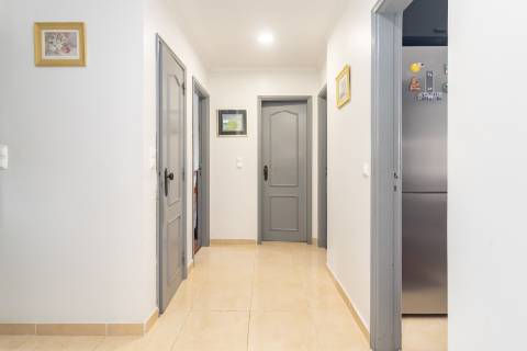 Apartamento T3 pronto a habitar | Vale do Cobro, Setúbal