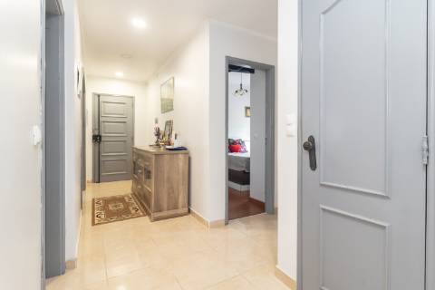 Apartamento T3 pronto a habitar | Vale do Cobro, Setúbal