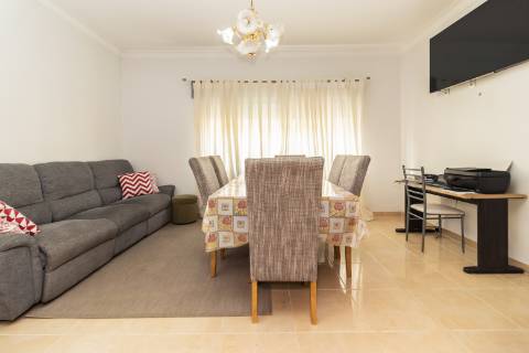 Apartamento T3 pronto a habitar | Vale do Cobro, Setúbal