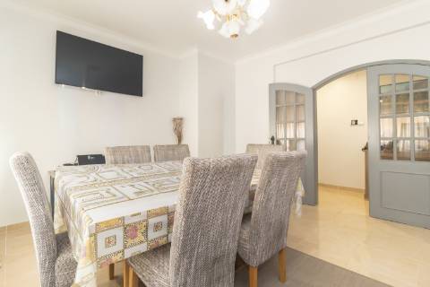 Apartamento T3 pronto a habitar | Vale do Cobro, Setúbal