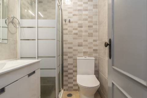 Apartamento T3 pronto a habitar | Vale do Cobro, Setúbal