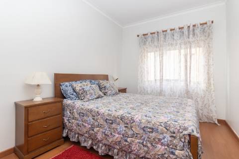 Apartamento T3 pronto a habitar | Vale do Cobro, Setúbal