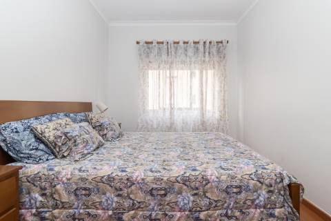 Apartamento T3 pronto a habitar | Vale do Cobro, Setúbal