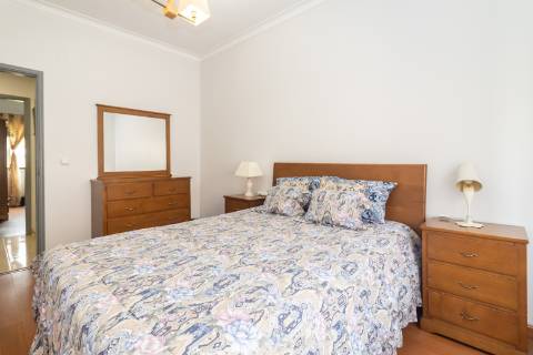 Apartamento T3 pronto a habitar | Vale do Cobro, Setúbal