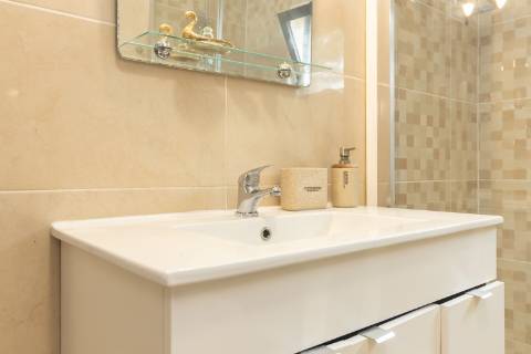 Apartamento T3 pronto a habitar | Vale do Cobro, Setúbal