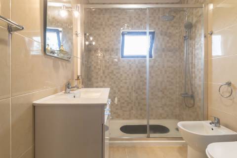 Apartamento T3 pronto a habitar | Vale do Cobro, Setúbal