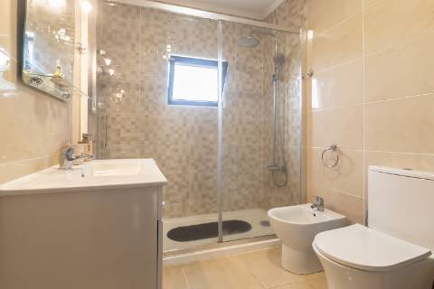 Apartamento T3 pronto a habitar | Vale do Cobro, Setúbal