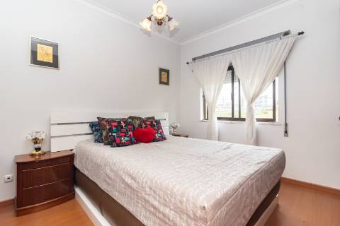 Apartamento T3 pronto a habitar | Vale do Cobro, Setúbal