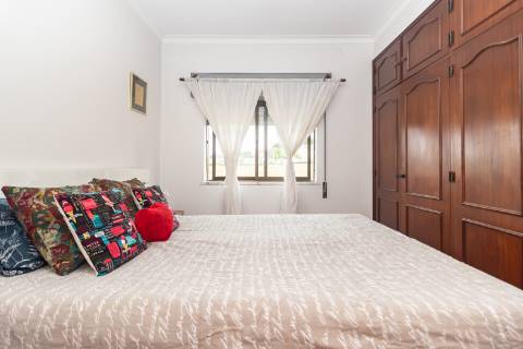Apartamento T3 pronto a habitar | Vale do Cobro, Setúbal