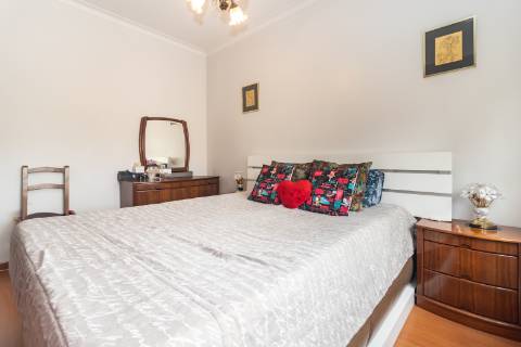 Apartamento T3 pronto a habitar | Vale do Cobro, Setúbal