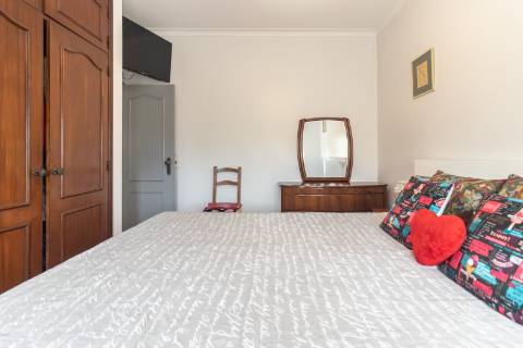 Apartamento T3 pronto a habitar | Vale do Cobro, Setúbal