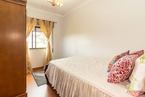 Apartamento T3 pronto a habitar | Vale do Cobro, Setúbal