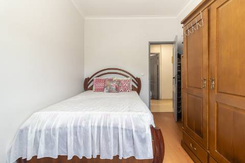 Apartamento T3 pronto a habitar | Vale do Cobro, Setúbal