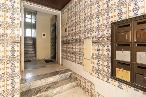 Apartamento T3 pronto a habitar | Vale do Cobro, Setúbal