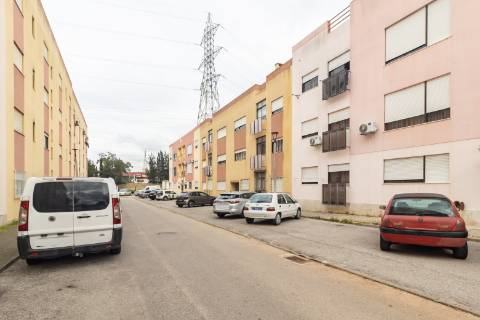 Apartamento T3 pronto a habitar | Vale do Cobro, Setúbal