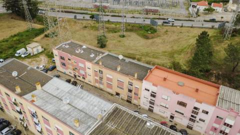Apartamento T3 pronto a habitar | Vale do Cobro, Setúbal