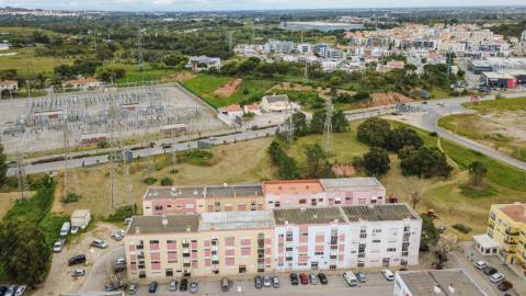 Apartamento T3 pronto a habitar | Vale do Cobro, Setúbal